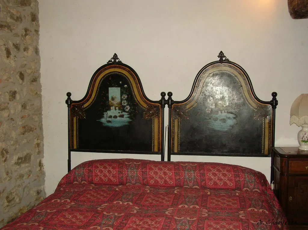 Alloggio per agriturismo Agriturismo Villa Nicetta Acquedolci