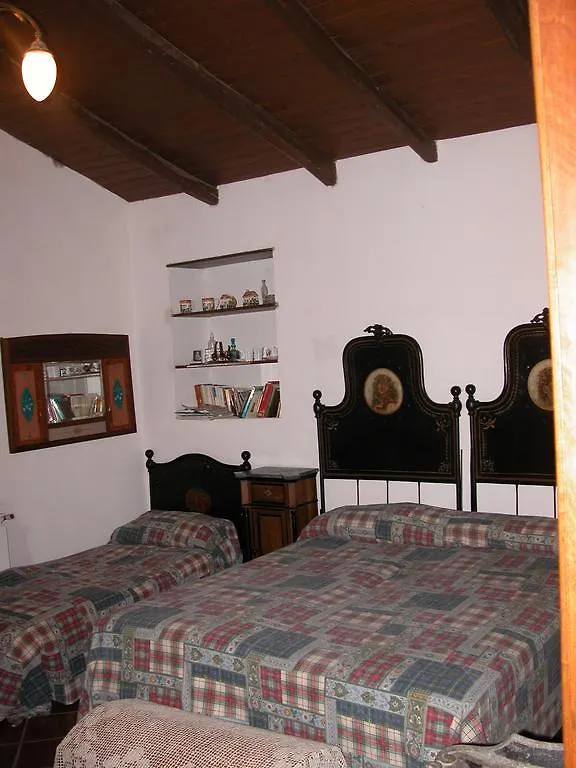 Agriturismo Villa Nicetta Acquedolci