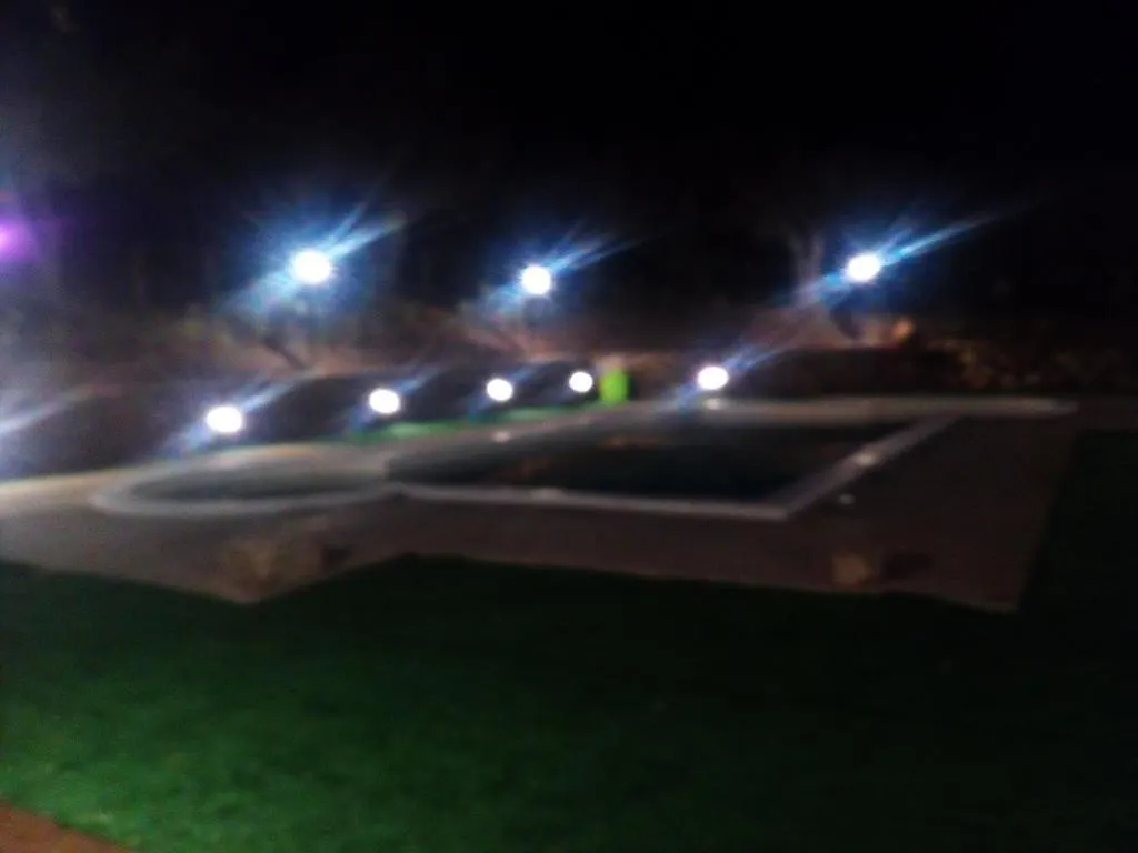 Agriturismo Villa Nicetta Acquedolci Italia