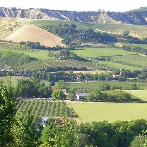 Agriturismo Il Gualdo Di Sotto Riolo Terme