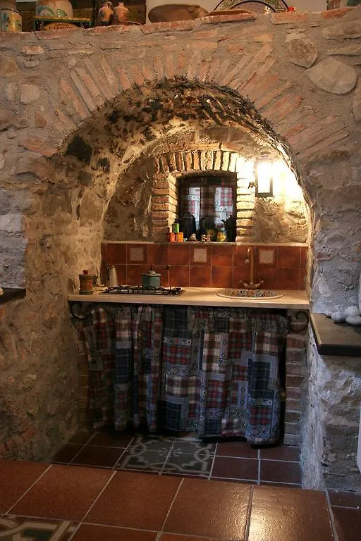 Agriturismo Villa Nicetta Acquedolci Agroturismo