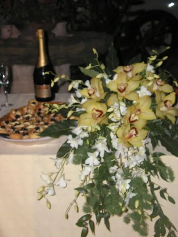Agriturismo Villa Nicetta Acquedolci 0*,  Italy