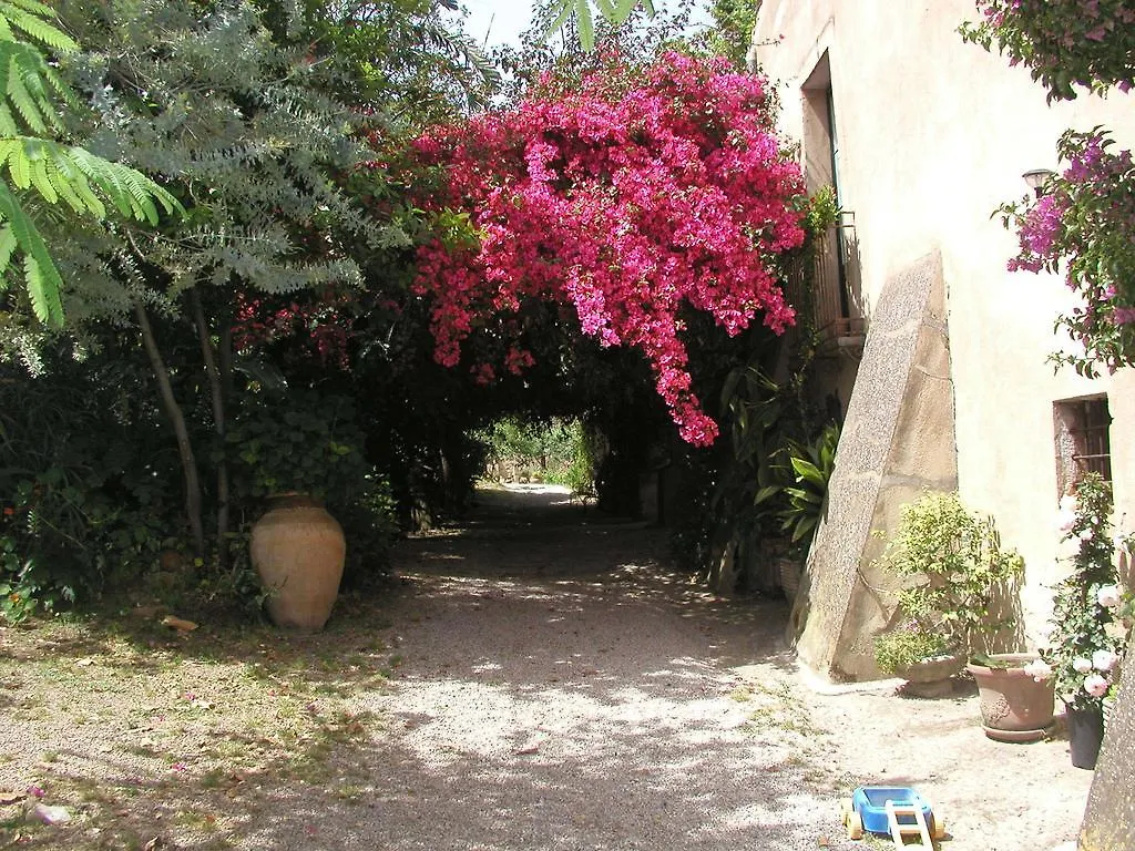 Agriturismo Villa Nicetta Acquedolci Farm stay