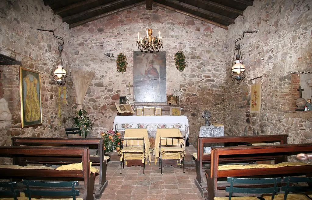 Agriturismo Villa Nicetta Acquedolci 0*,  Italia
