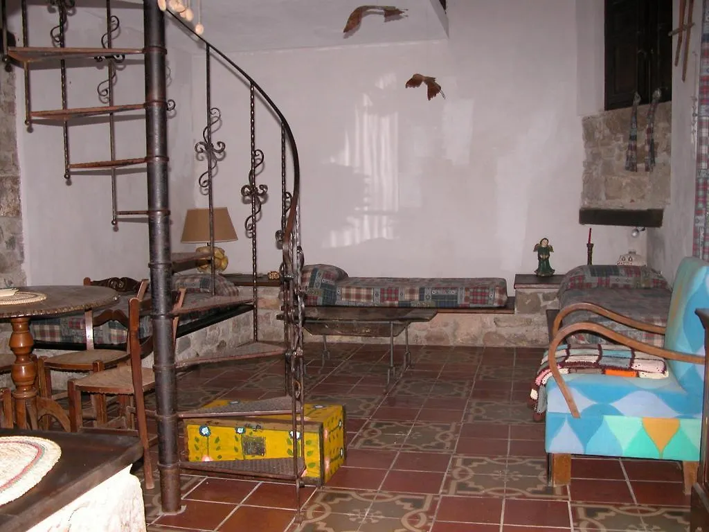 Agriturismo Villa Nicetta Acquedolci