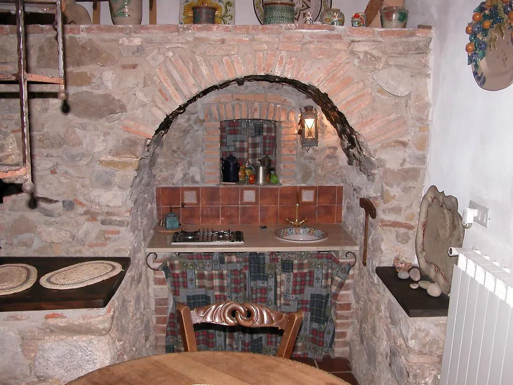 Agriturismo Villa Nicetta Acquedolci Agroturismo