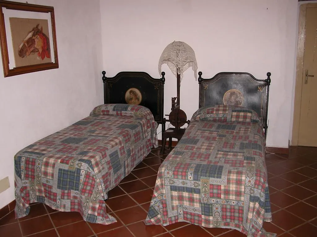 Agroturismo Agriturismo Villa Nicetta Acquedolci Italia