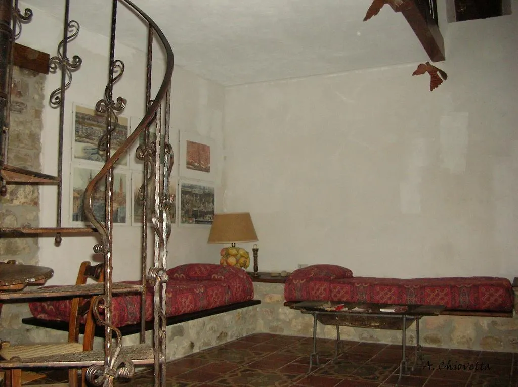 Agriturismo Villa Nicetta Acquedolci