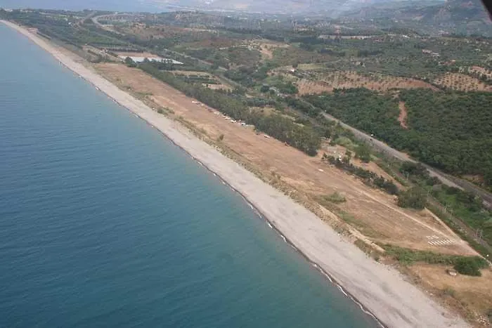 Agriturismo Villa Nicetta Acquedolci Farm stay