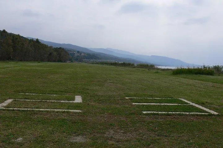 Agroturismo Agriturismo Villa Nicetta Acquedolci Italia